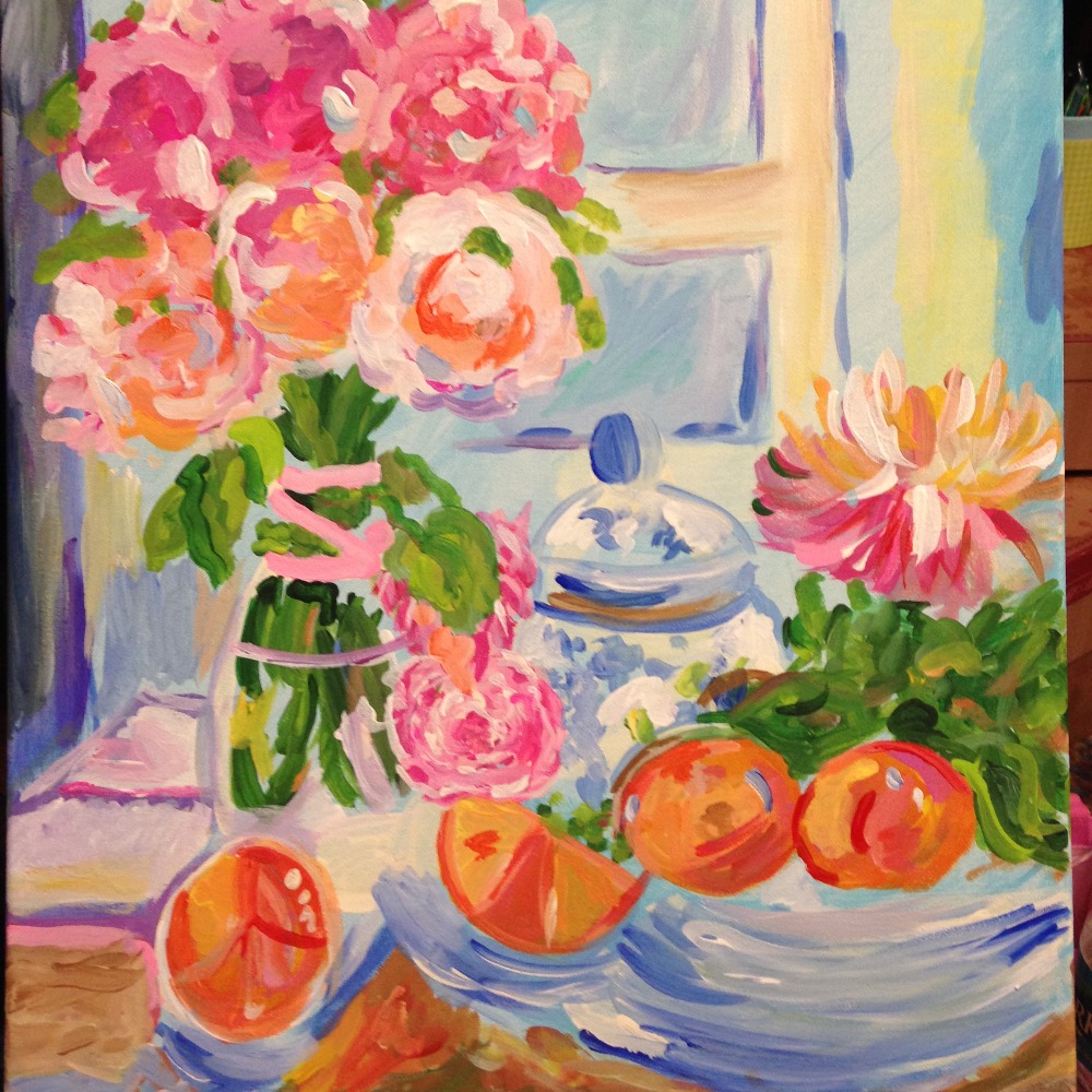 Meet your Posher, Tasha